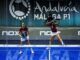 Quirónsalud, Servicio Médico Oficial del Andalucía Málaga Premier Padel P1