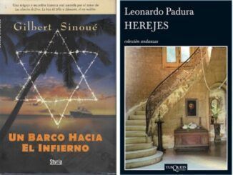 DE LIBROS