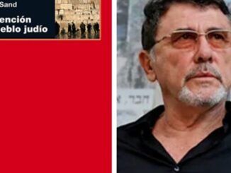 Otra De Libros… La Invencion Del Pueblo Judio