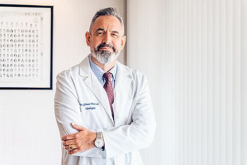 El cáncer de próstata afecta a uno de cada cuatro hombres