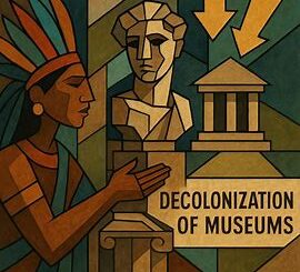 DESCOLONIZACION…