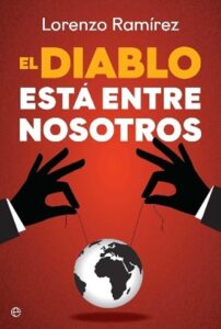 Los agentes del caos…