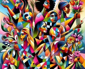 Dia Internacional de la Mujer