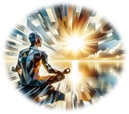 La Vision de Dios…