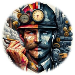 1º de Mayo…