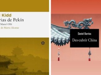 Dos libro, dos autores, un mismo pais…