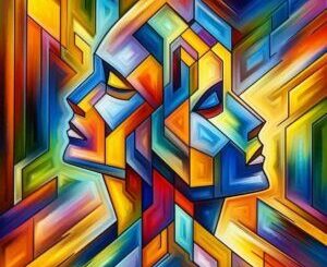 La PAZ y ARMONIA…